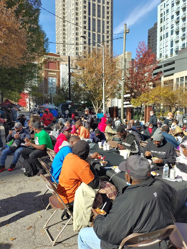 We Are Baby Boomers community event