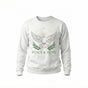 Peace & Hope Dove Crewneck Sweatshirt