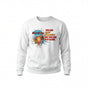 We Are Baby Boomers But We Are Not Done - Retro Sweatshirt