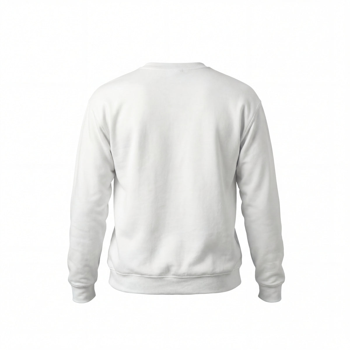 Peace & Hope Dove Crewneck Sweatshirt