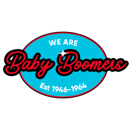 We Are Baby Boomers